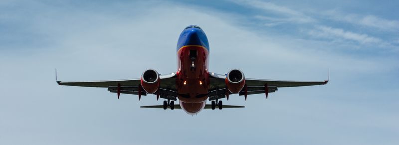 Aerospace manufacturing